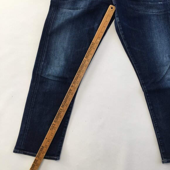 Citizens Of Humanity Emerson Slim Boyfriend Jeans Women' 29 - Picture 7 of 7